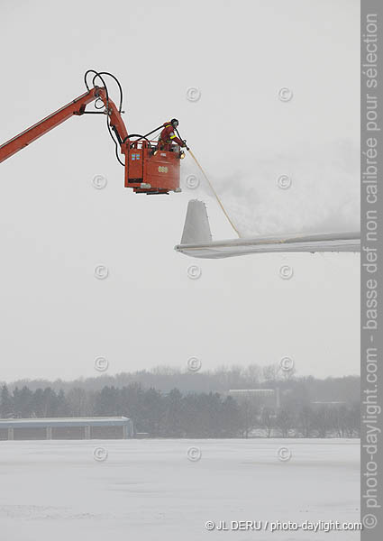 Liege airport